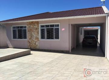 Casa · 552m² · 3 Quartos · 2 Vagas · Casa à venda no bairro Bom Viver - Biguaçu/SC