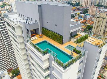 Apartamento de 1 quarto, São Paulo · Apartamento Studio A Venda Ipiranga 25m² Novo Lazer Completo Pronto Morar