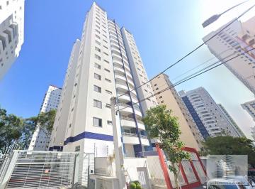 Apartamento · 94m² · 3 Quartos · 2 Vagas · "Oportunidade" - Apartamento para locação 3 dormitórios (1 suíte) próximo a praça Jd Ulisses G