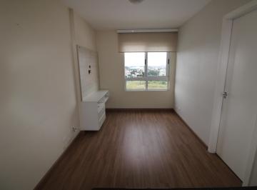 Apartamento de 1 quarto, Curitiba · APARTAMENTO SEMI MOBILIADO AO LADO DO TERMINAL DO CAPÃO RASO