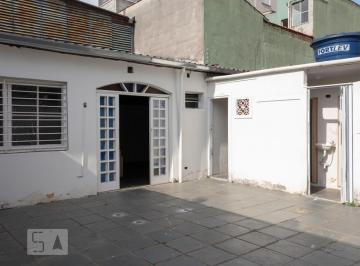 Casa · 80m² · 2 Quartos · Casa para Aluguel - Ipiranga, 2 Quartos,  80 m² - São Paulo
