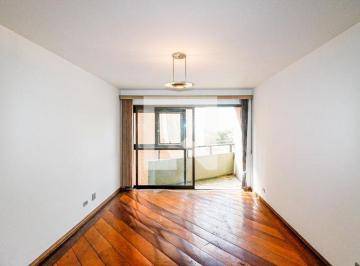 Apartamento · 118m² · 3 Quartos · 2 Vagas · Apartamento para Aluguel - Santo Amaro , 3 Quartos,  118 m² - São Paulo