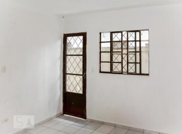 Casa · 50m² · 1 Quarto · Casa para Aluguel - Itaquera, 1 Quarto, 50 m² - São Paulo