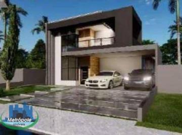 21f515f616273dd27b09054ffe4be24e32725e11 · Sobrado à venda, 291 m² por R$ 2.200.000,00 - Condomínio Residencial Reserva Ecológica Atibaia - Ati