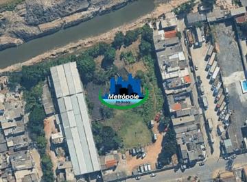 Photo 1 · Terreno à venda, 6000 m² por R$ 12.500.000,00 - Jardim Presidente Dutra - Guarul