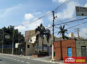 Apartamento · 50m² · 2 Quartos · 1 Vaga · Apartamento Engenheiro Goulart São Paulo/SP