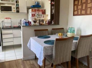 0d47c14890b59e756b9a174dd269bc11d6779d58 · Apartamento com 2 dormitórios à venda, 50 m² por R$ 300.000,00 - Jardim Nova Europa - Campinas/SP