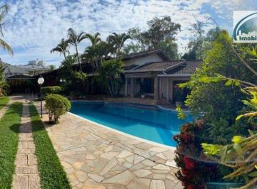9af8c5fcb7e5ae9b1858bcd0c706ea738ebe21ca · Casa com 4 dormitórios para alugar, 676 m² por R$ 16.000,00/mês - Condomínio Village Visconde de Ita