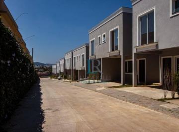 2f56166f84c4894b79d1c4d69a91166e3ced1b7b · Casa à venda, 105 m² por R$ 650.000,00 - Jardim Rancho Alegre - Santana de Parnaíba/SP