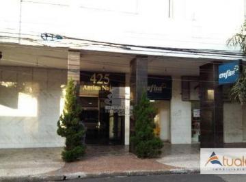 82a99960d462fb9adde41dea9e421cec25ed1c41 · Apartamento com 3 dormitórios à venda, 130 m² por R$ 500.000,00 - Centro - Americana/SP