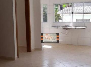 3098ea9d24152ccc9ec4ab41e7898c5a44f4db0b · Apartamento com 2 dormitórios para alugar, 45 m² por R$ 1.650,00/mês - Vila Clarice - São Paulo/SP