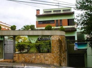 e0a7e728f36f78fd17966dfecff49e527e914368 · Sobrado com 5 dormitórios à venda, 500 m² por R$ 2.280.000,00 - Jardim Paraíso - São Paulo/SP