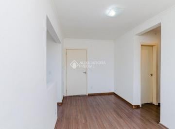 Apartamento · 48m² · 2 Quartos · 1 Vaga · Apartamento com 2 Dormitórios Sarandi