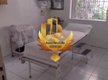 Foto 01 · Imperdível oportunidade: Casa comercial à venda com 5 quartos no Jardim das Nações, Taubaté-SP!