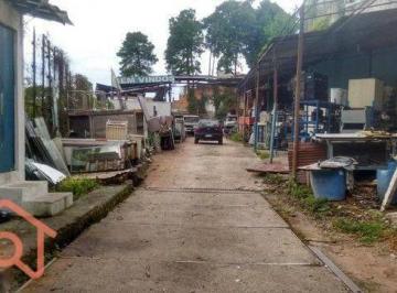 f4565a6d26dd44c34867f1c88962019483768b9d · Terreno à venda, 2000 m² por R$ 5.500.000,00 - Cursino - São Paulo/SP