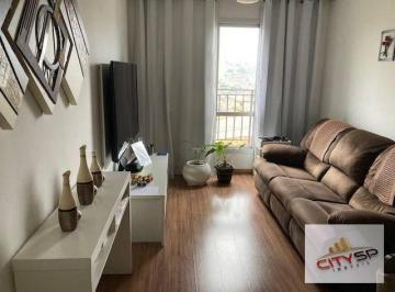 475c4ce047d813a14fad078540afcc5950a8261d · Apartamento com 1 dormitório à venda, 45 m² por R$ 245.000,00 - Jardim Oriental - São Paulo/SP