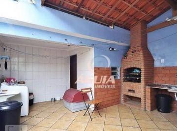 739778f6c4ad82c7f2462ac83233602aebbcb0c0 · Casa com 3 dormitórios à venda, 118 m² por R$ 670.000,00 - Vila Francisco Matarazzo - Santo André/SP