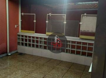 ca79a200243789e1f63ef79b3ddf57eed83f3214 · Sobrado com 3 quartos à venda, 204 m² por R$ 819.741 - Vila Pires - Santo André/SP