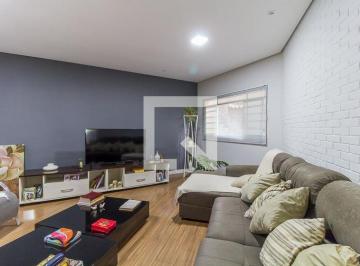 Casa · 260m² · 4 Quartos · 3 Vagas · Casa para Aluguel - Cezar de Souza, 4 Quartos,  260 m² - Mogi das Cruzes