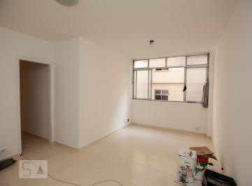 Apartamento · 100m² · 3 Quartos · 1 Vaga · Apartamento para Aluguel - Meier, 3 Quartos,  100 m² - Rio de Janeiro