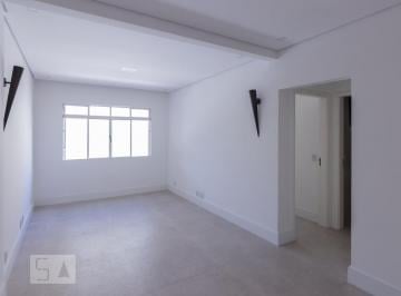Apartamento · 59m² · 1 Quarto · Apartamento para Aluguel - Perdizes, 1 Quarto, 59 m² - São Paulo