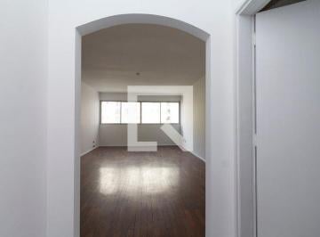 Apartamento · 128m² · 3 Quartos · 2 Vagas · Apartamento para Aluguel - Perdizes, 3 Quartos, 128 m² - São Paulo
