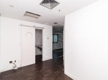 Comercial · 50m² · 1 Vaga · CONJUNTO COMERCIAL EM MOEMA ÍNDIOS, 50M²