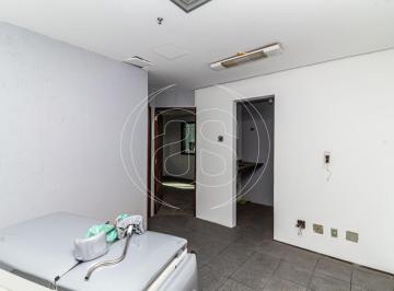 Comercial · 50m² · 1 Vaga · CONJUNTO COMERCIAL EM MOEMA ÍNDIOS, 50M²