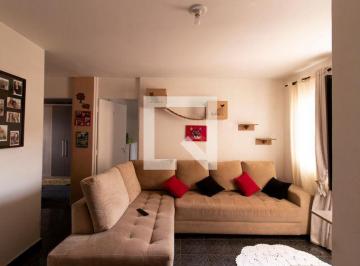 Apartamento · 55m² · 2 Quartos · 1 Vaga · Apartamento à Venda - Freguesia do Ó, 2 Quartos, 55 m² - São Paulo