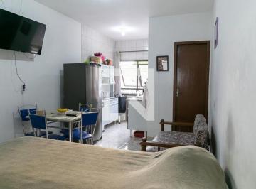 Apartamento · 27m² · 1 Quarto · Apartamento à Venda - Vila Augusta, 1 Quarto,  27 m² - Guarulhos