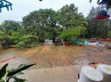2795ae691acd41f8a84fbe81af376a23dd40d916 · Chácara com 3 dormitórios à venda, 1270 m² por R$ 500.000 - Bairro do Porto - Limeira/SP