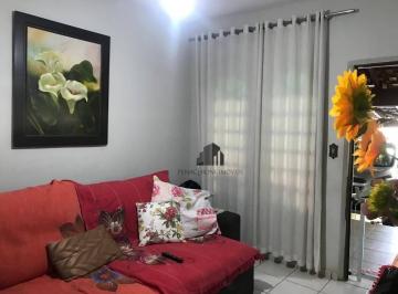 f0d3ee872b13ba9efe1f121c16f98b5b7dedef8e · Casa com 3 dormitórios à venda, 118 m² por R$ 380.000,00 - Jardim Lucélia - Sumaré/SP