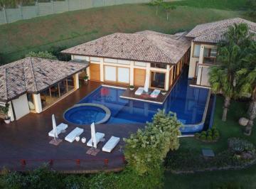 Casa Fazenda da Grama · Casa à venda Condomínio Fazenda da Grama em Itupeva