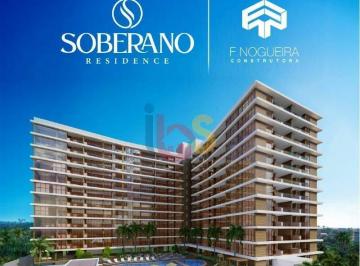 Apartamento · 67m² · 2 Quartos · 1 Vaga · Apartamento no Soberano Residence 