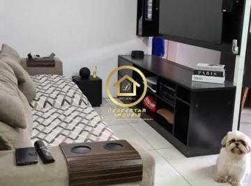 Apartamento · 66m² · 3 Quartos · Apartamento à venda - no Vila Santa Maria