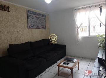 Apartamento · 70m² · 2 Quartos · Apartamento à venda - em Vila Siqueira