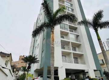 d33d8aabd9c45bc4d4f44883274bc1acb0864180 · Apartamento com 3 dormitórios, 72 m² - venda por R$ 525.000,00 ou aluguel por R$ 3.388,20/mês - Vila