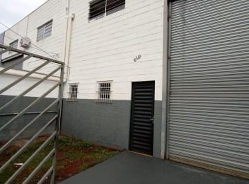 Comercial · 259m² · Alugue Galpão em Vila Suissa - Mogi das Cruzes