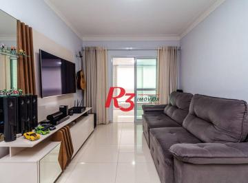 db84ebdcf2519c3867ffdf5fcc22e077e3443cf2 · Apartamento com 2 dormitórios à venda, 87 m² - Vila Assunção - Praia Grande/SP