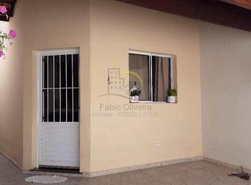 Casa · 62m² · 2 Quartos · 1 Vaga · Casa com 2 dorms, Belas Artes, Itanhaém - R$ 300 mil, Cod: 3904