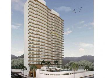 Apartamento · 79m² · 2 Quartos · 1 Vaga · Apartamento com 2 quartos, Jardim Virgínia, Guarujá - R$ 774 mil, Cod: 3882