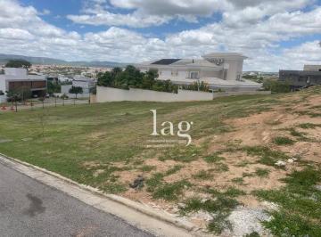 eea94467afafda47dff0048d66c6707dcdacb878 · Terreno à venda, 507 m²  - Alphaville Nova Esplanada - Votorantim/SP