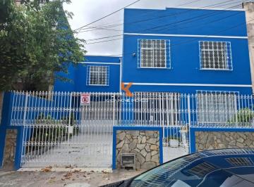 Foto 01 · Casa à venda em Salvador-BA, bairro Roma: 5 quartos, 1 suíte, 3 salas, 3 banheiros, 3 vagas, 320m². 