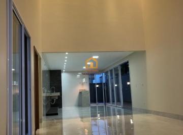 Apartamento · 200m² · 4 Quartos · 4 Vagas · Casa 4 suítes Condomínio Jardins Lisboa - Goiânia GO
