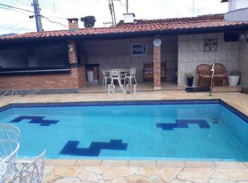 Foto 01 · Ótima casa térrea à venda em bairro nobre em Atibaia-SP.