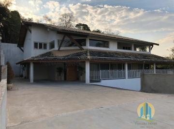 Casa · 520m² · 5 Quartos · 10 Vagas · Casa Maravilhosa no Jaguari
