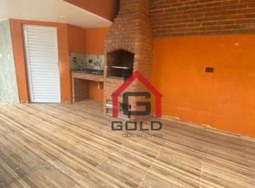 33d58fcb7f132cf1cc49143941ba89619c2cf035 · Cobertura com 2 dormitórios à venda, 78 m² por R$ 370.000,00 - Parque das Nações - Santo André/SP