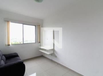 Apartamento · 45m² · 2 Quartos · 1 Vaga · Apartamento para Aluguel - Vossoroca, 2 Quartos, 45 m² - Votorantim