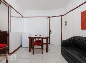 Apartamento · 32m² · 1 Quarto · 1 Vaga · Apartamento para Aluguel - Centro, 1 Quarto,  32 m² - São Paulo