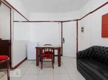 Apartamento · 32m² · 1 Quarto · 1 Vaga · Apartamento para Aluguel - Centro, 1 Quarto, 32 m² - São Paulo